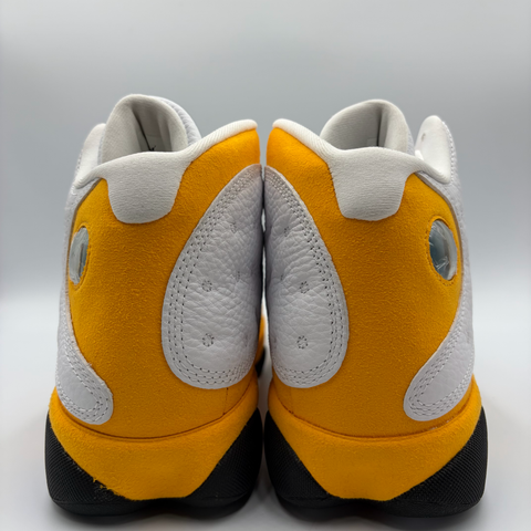 Air Jordan 13 Retro 'Del Sol (2022)' | US M 10 (No Box)