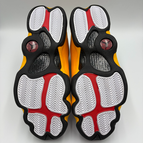 Air Jordan 13 Retro 'Del Sol (2022)' | US M 10 (No Box)