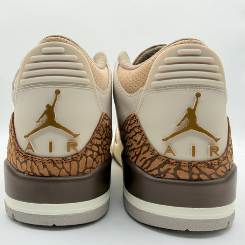 Air Jordan 3 Retro 'Palomino (2023)' | US M 13