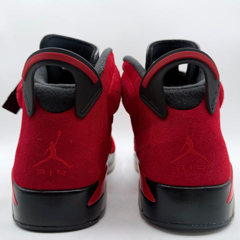 Air Jordan 6 Retro 'Toro Bravo (2023)' | US M 10 (No Box)