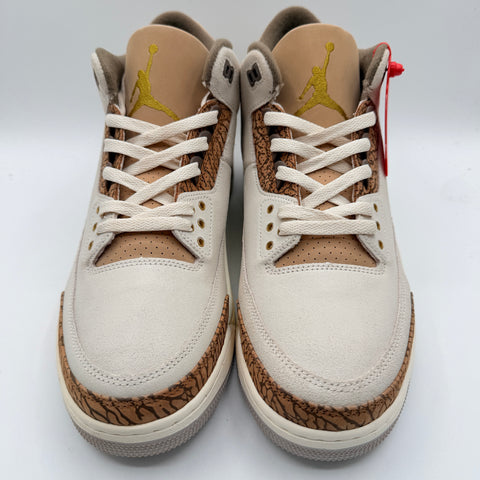 Air Jordan 3 Retro 'Palomino (2023)' | US M 13