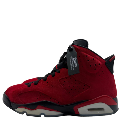 Air Jordan 6 Retro 'Toro Bravo (2023)' | US M 10 (No Box)