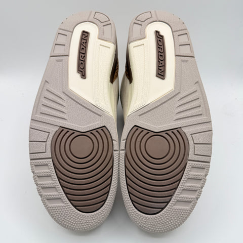 Air Jordan 3 Retro 'Palomino (2023)' | US M 13