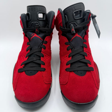 Air Jordan 6 Retro 'Toro Bravo (2023)' | US M 10 (No Box)