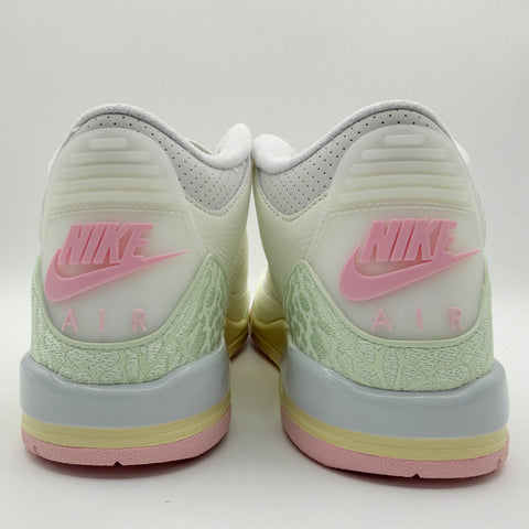Air Jordan 3 Retro 'Spring Is In The Air (2026)' | GS 6.5Y
