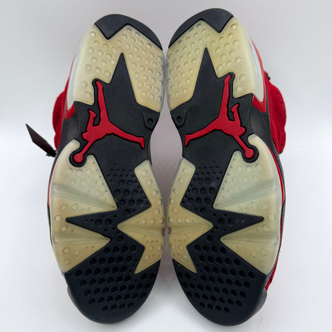 Air Jordan 6 Retro 'Toro Bravo (2023)' | US M 10 (No Box)