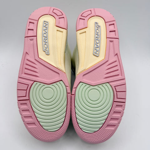 Air Jordan 3 Retro 'Spring Is In The Air (2026)' | GS 6.5Y
