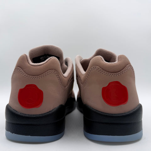 Air Jordan 5 Retro Low 'PSG (2022)' | US M 9