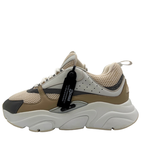 Christian Dior B22 'Cream Beige White' | EU M 43 / US M 10
