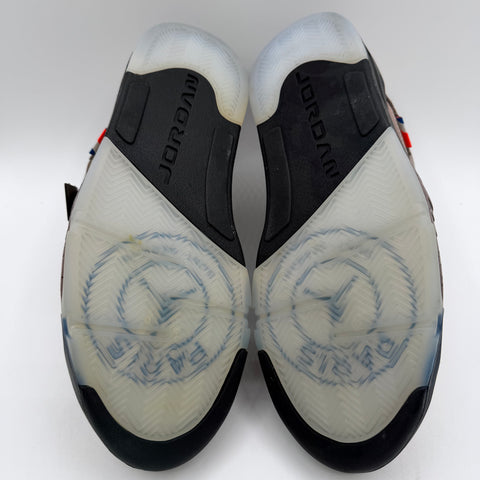 Air Jordan 5 Retro Low 'PSG (2022)' | US M 9