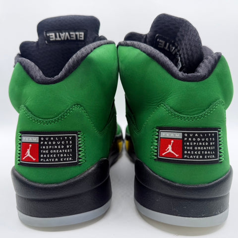 Air Jordan 5 Retro SE 'Oregon (2020)' | US 12 (No Box)