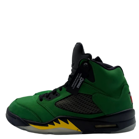 Air Jordan 5 Retro SE 'Oregon (2020)' | US 12 (No Box)