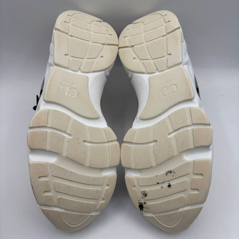 Christian Dior B22 'Cream Beige White' | EU M 43 / US M 10