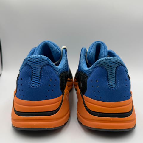 Adidas Yeezy Boost 700 `Bright Blue (2021)` | US M 9.5