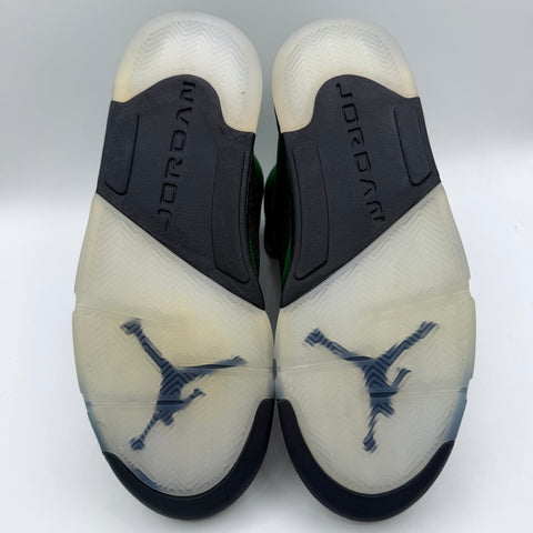 Air Jordan 5 Retro SE 'Oregon (2020)' | US 12 (No Box)