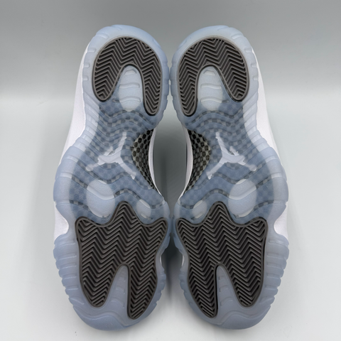 Jordan 11 Retro `Cool Grey (2021)` | US M 9.5
