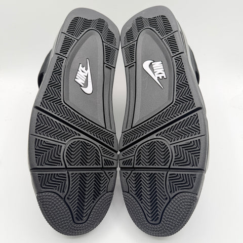 Air Jordan 4 Retro 'Black Cat (2025)' | US M 14