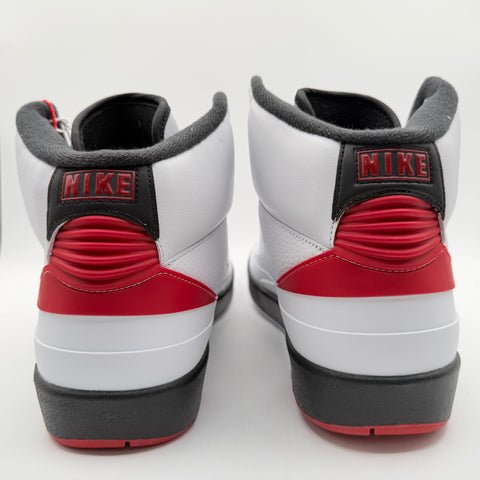 Air Jordan 2 Retro 'Chicago (2022)' | US M 13