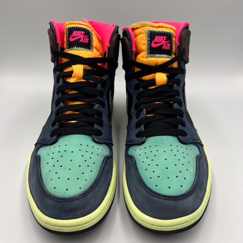 Air Jordan 1 Retro High `Tokyo Bio Hack (2020)` | US M 11