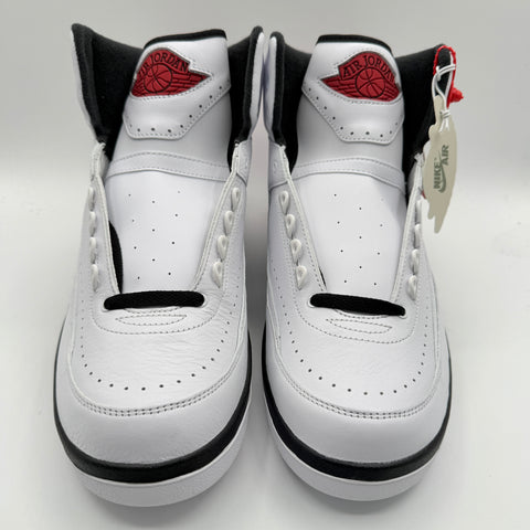Air Jordan 2 Retro 'Chicago (2022)' | US M 13
