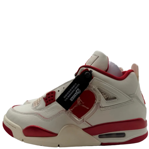 Air Jordan 4 Retro 'Valentine's Day Sierra Red (2026)' | US W11.5 / US M10