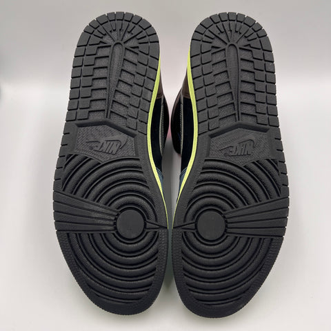 Air Jordan 1 Retro High `Tokyo Bio Hack (2020)` | US M 11