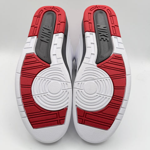 Air Jordan 2 Retro 'Chicago (2022)' | US M 13