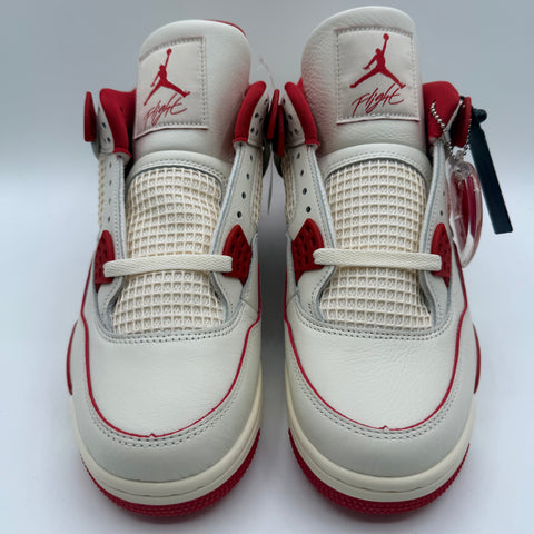 Air Jordan 4 Retro 'Valentine's Day Sierra Red (2026)' | US W11.5 / US M10