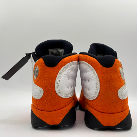 Air Jordan 13 Retro 'Starfish (2021)' | US GS 5.5Y (No Box)