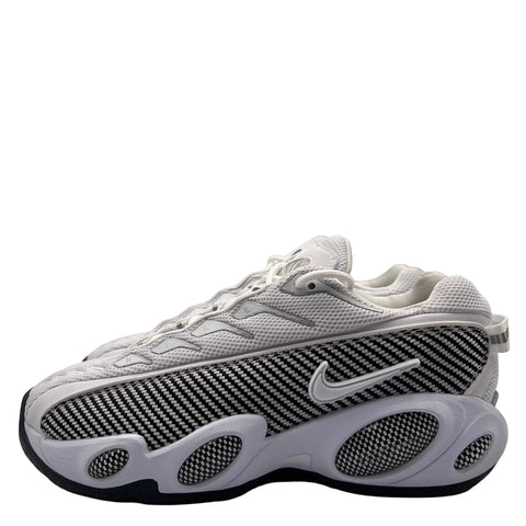 Nike NOCTA Glide Drake `White Black (2025)` | US M 9.5