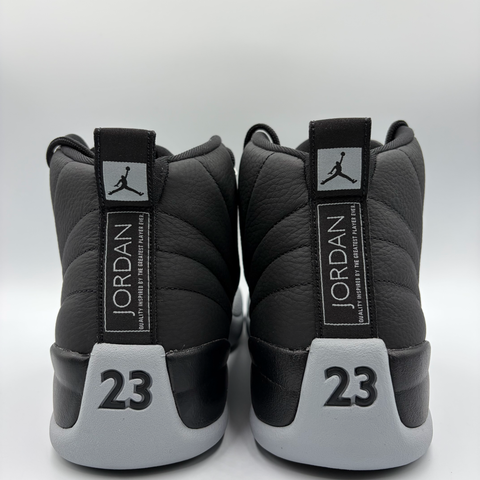 Air Jordan 12 Retro 'Barons (2024)' | US M 10