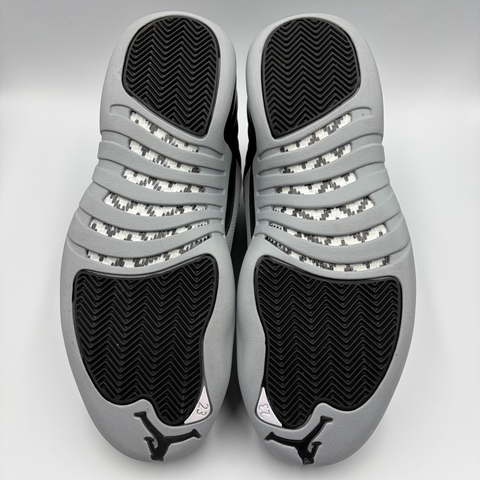 Air Jordan 12 Retro 'Barons (2024)' | US M 10
