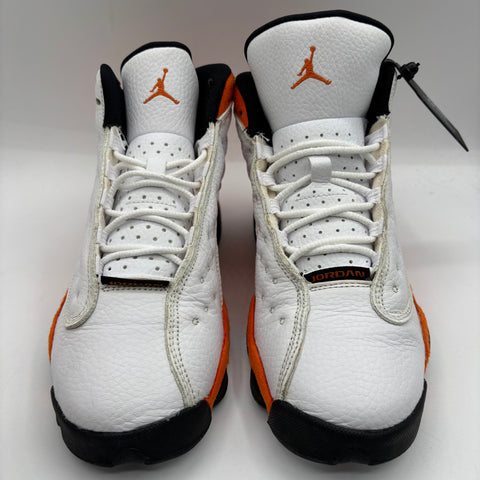 Air Jordan 13 Retro 'Starfish (2021)' | US GS 5.5Y (No Box)