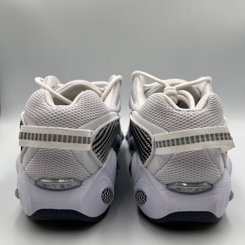 Nike NOCTA Glide Drake `White Black (2025)` | US M 9.5