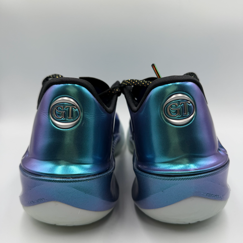 Nike Air Zoom GT Cut 4 `Preheat (2026)` | US M 10.5 (NB)