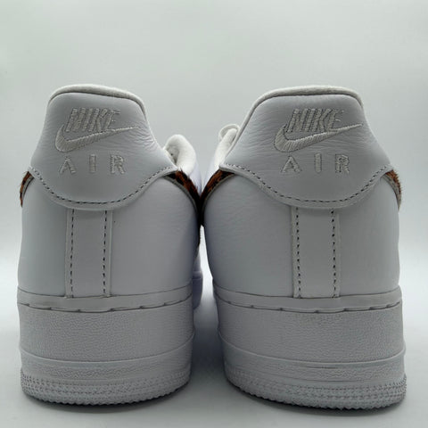 Nike Air Force 1 Low 'Supreme Good Enough (2025)' | US M 10