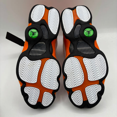 Air Jordan 13 Retro 'Starfish (2021)' | US GS 5.5Y (No Box)