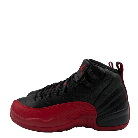 Jordan 12 Retro GS `Flu Game (2016)` | GS 6Y