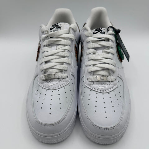 Nike Air Force 1 Low 'Supreme Good Enough (2025)' | US M 10