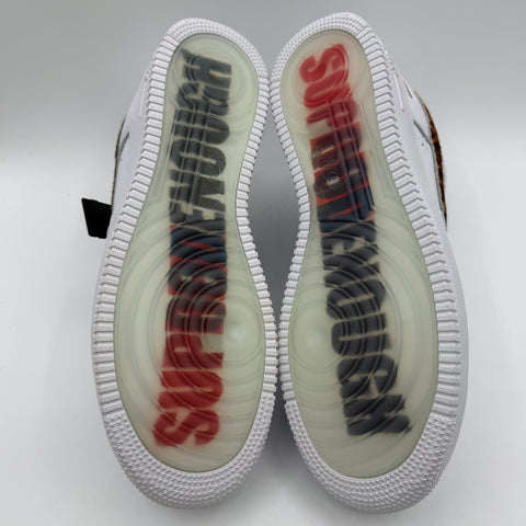 Nike Air Force 1 Low 'Supreme Good Enough (2025)' | US M 10