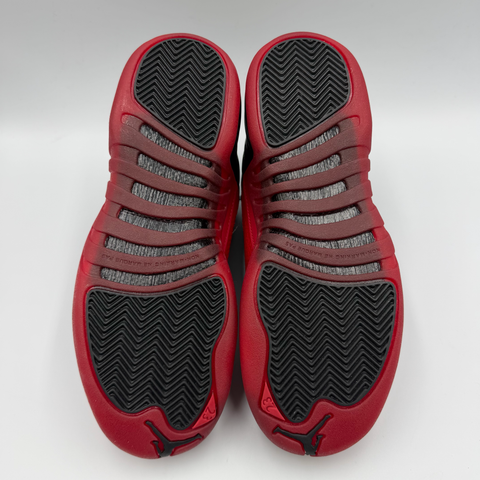 Jordan 12 Retro GS `Flu Game (2016)` | GS 6Y