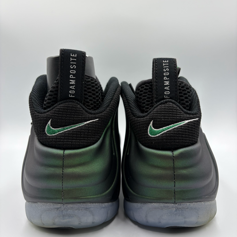 Nike Air Foamposite Pro 'Pine Green (2025)' | US M 9.5
