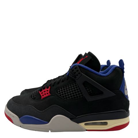Jordan 4 Retro `Rare Air (2025)` | US M 11