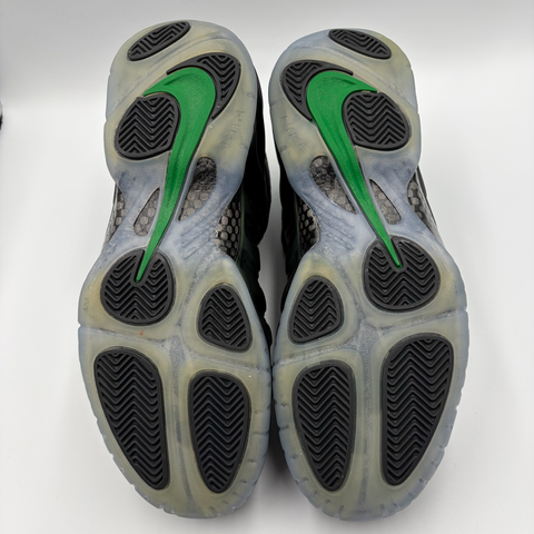 Nike Air Foamposite Pro 'Pine Green (2025)' | US M 9.5