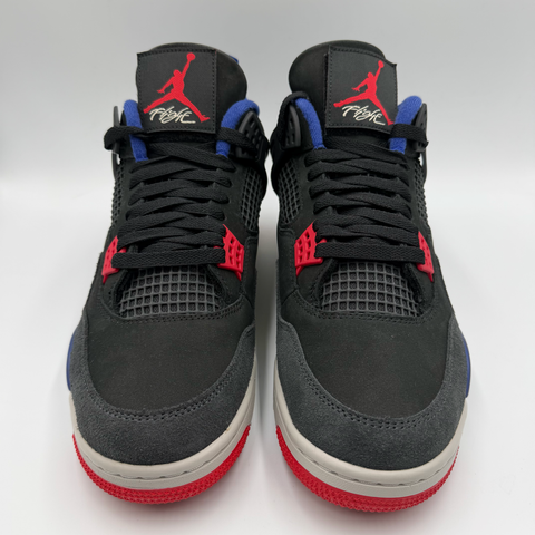 Jordan 4 Retro `Rare Air (2025)` | US M 11