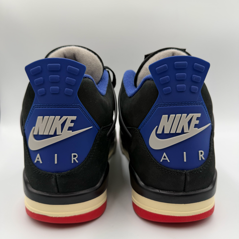 Jordan 4 Retro `Rare Air (2025)` | US M 11