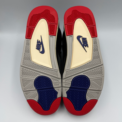Jordan 4 Retro `Rare Air (2025)` | US M 11
