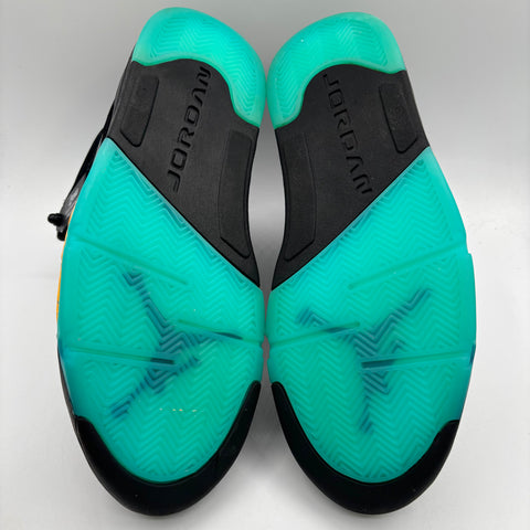 Air Jordan 5 Retro 'Aqua (2023)' | US M 10