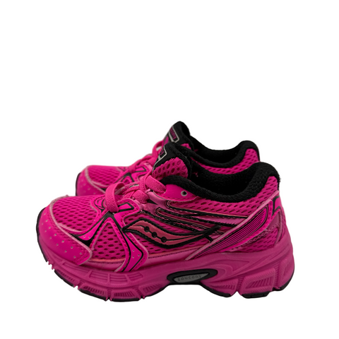 Saucony Ride Millennium TD `Pink` | TD 7C