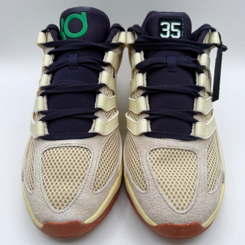 Nike KD 18 LE 'Sanddrift (2025)' | US M 13